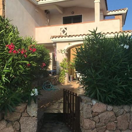Tavolara Paradise Home Porto San Paolo  Eksteriør bilde