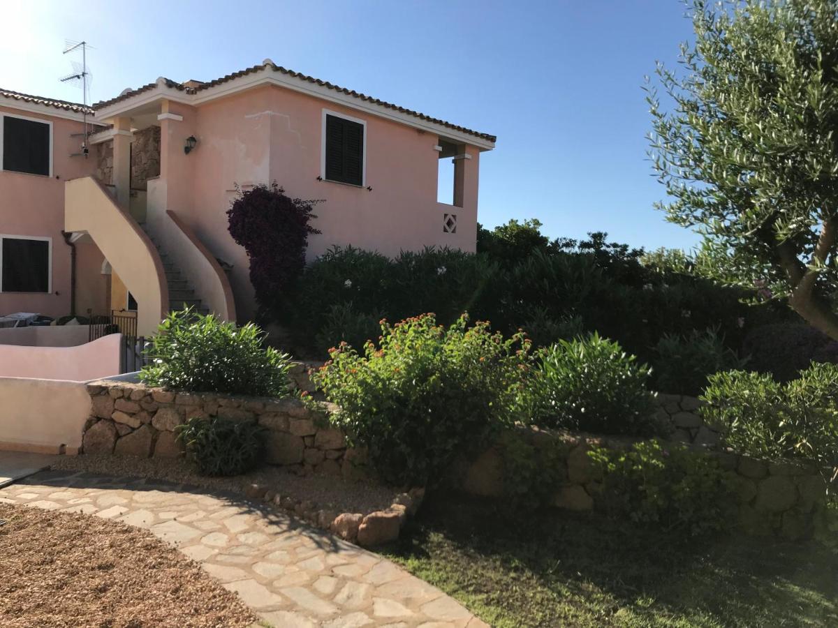 Tavolara Paradise Home Porto San Paolo  Eksteriør bilde