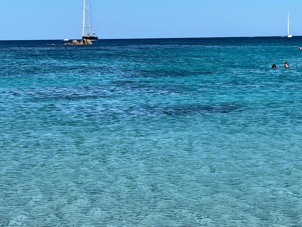 Tavolara Paradise Home Porto San Paolo  Eksteriør bilde