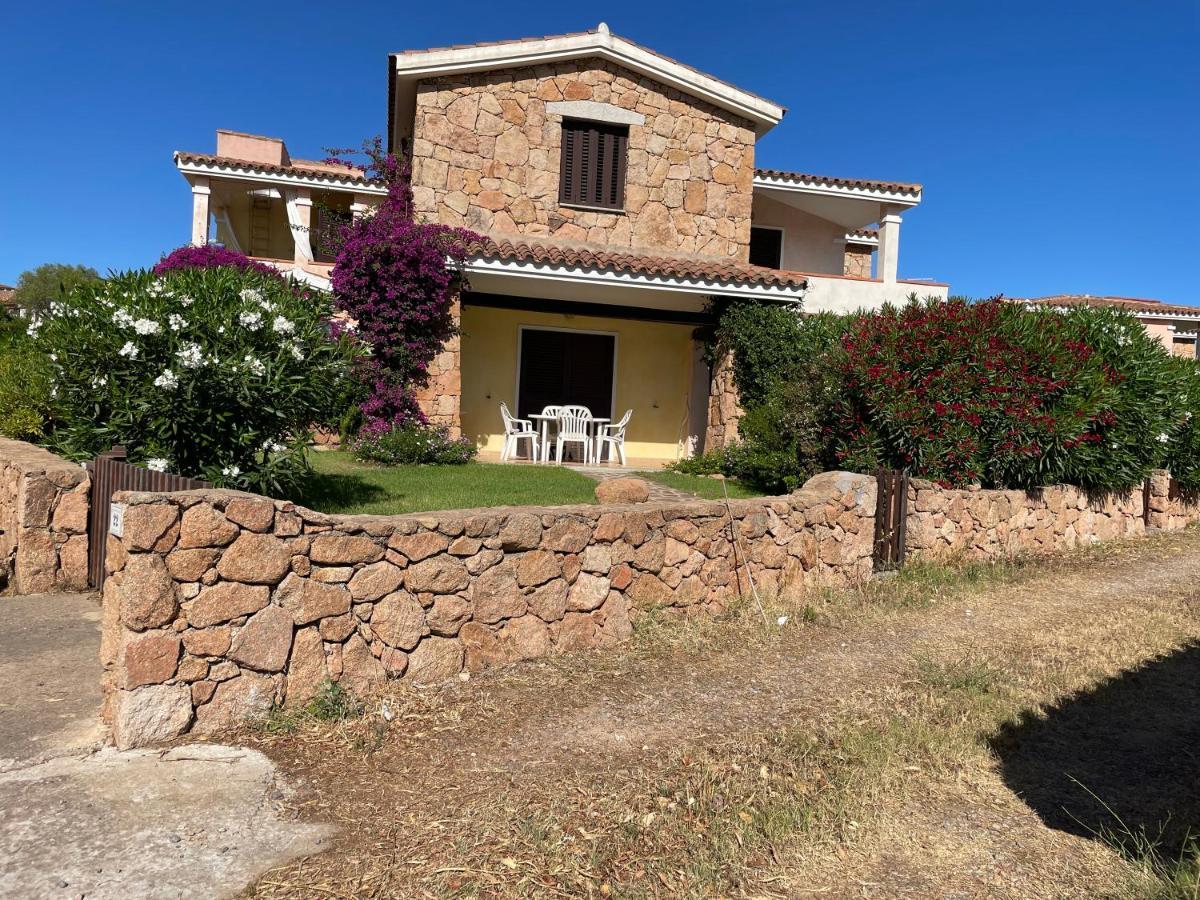 Tavolara Paradise Home Porto San Paolo  Eksteriør bilde