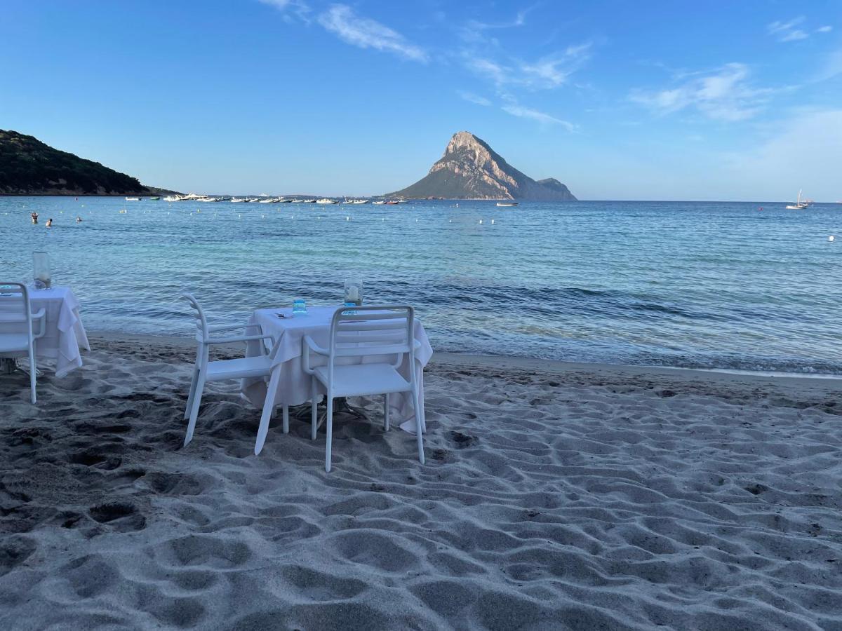 Tavolara Paradise Home Porto San Paolo  Eksteriør bilde