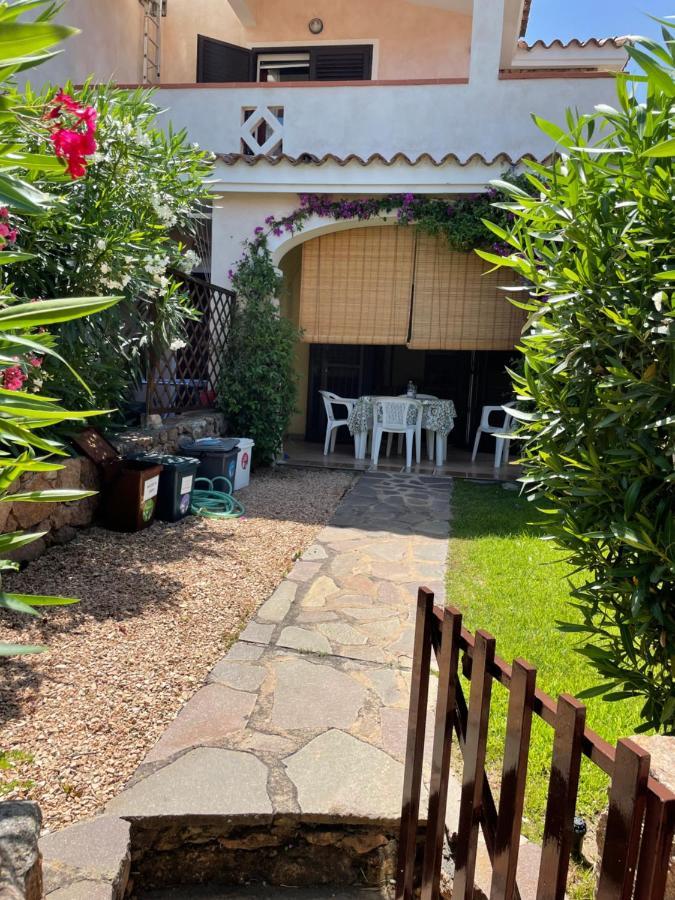 Tavolara Paradise Home Porto San Paolo  Eksteriør bilde