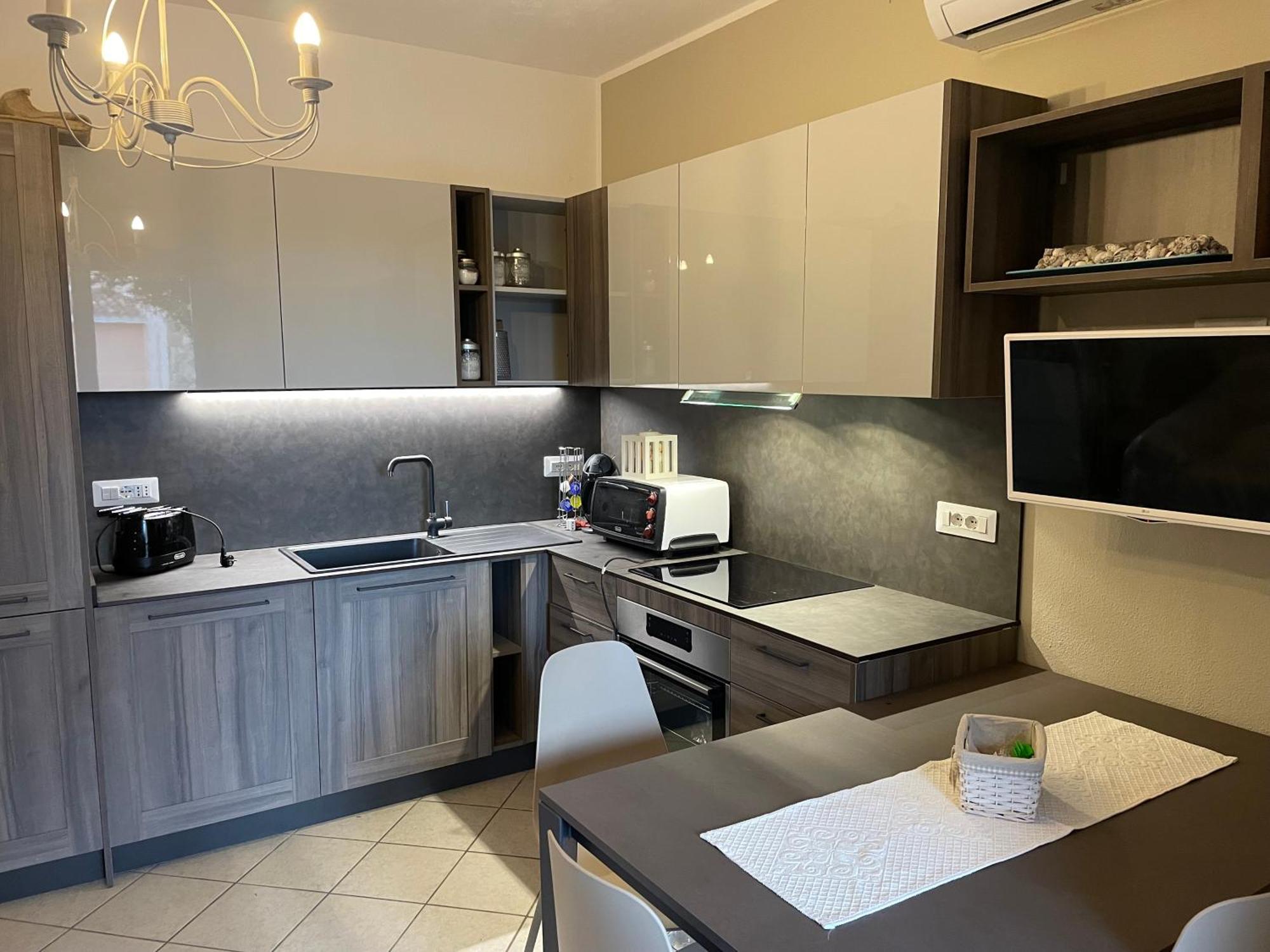 Tavolara Paradise Home Porto San Paolo  Eksteriør bilde