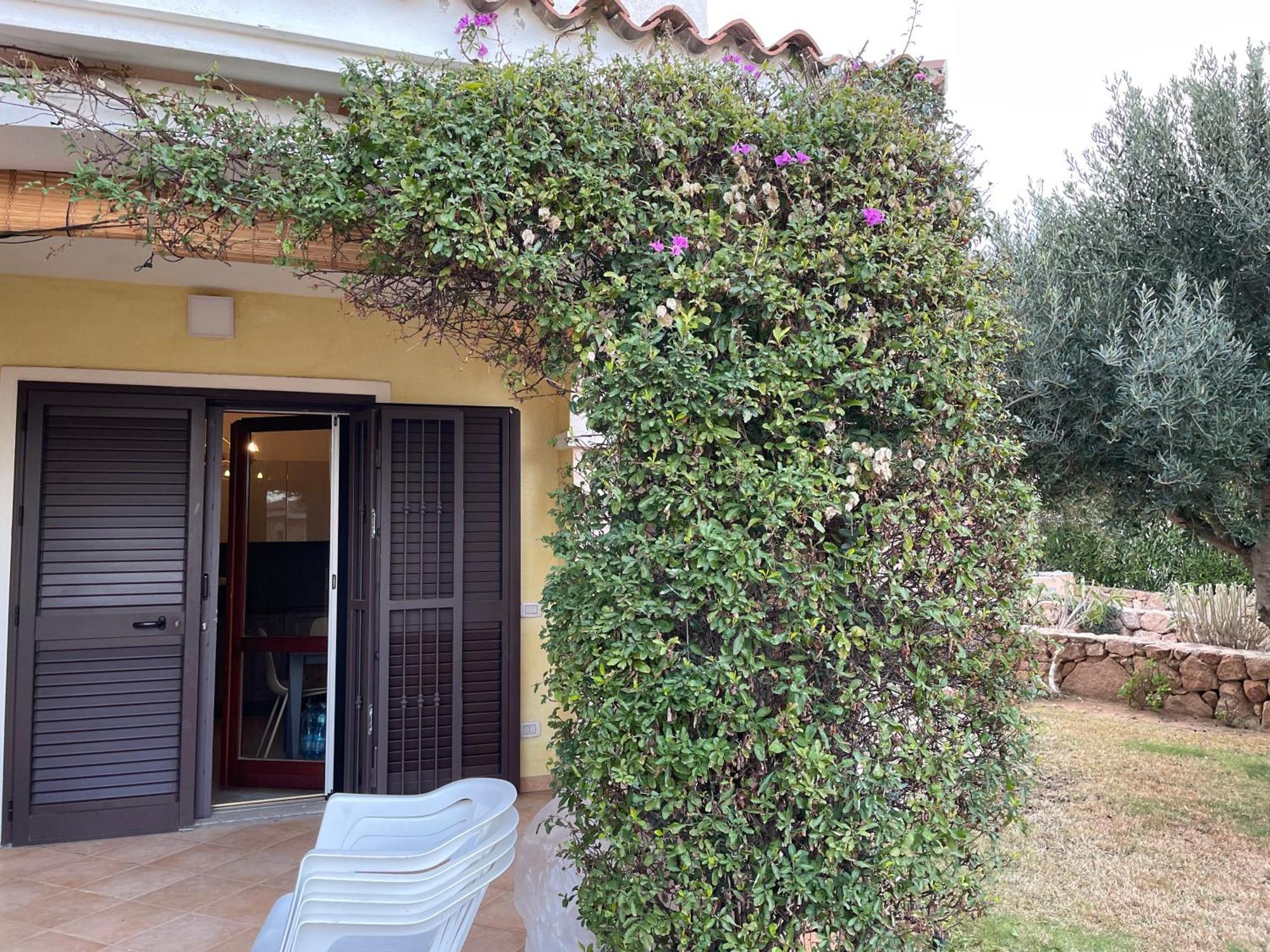 Tavolara Paradise Home Porto San Paolo  Eksteriør bilde