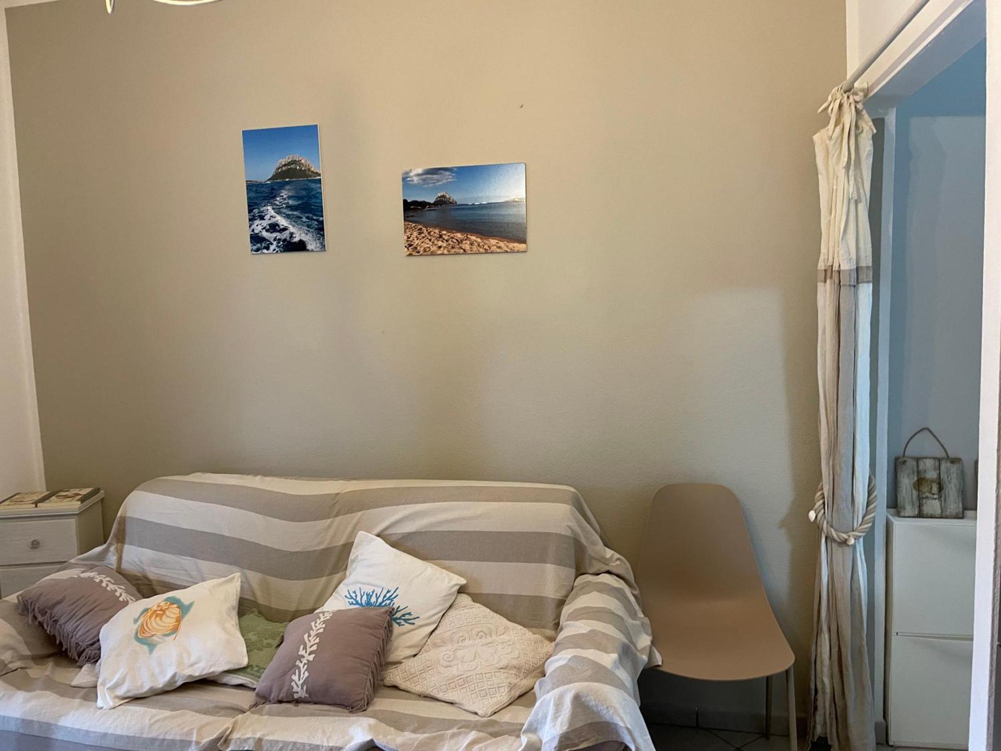 Tavolara Paradise Home Porto San Paolo  Eksteriør bilde