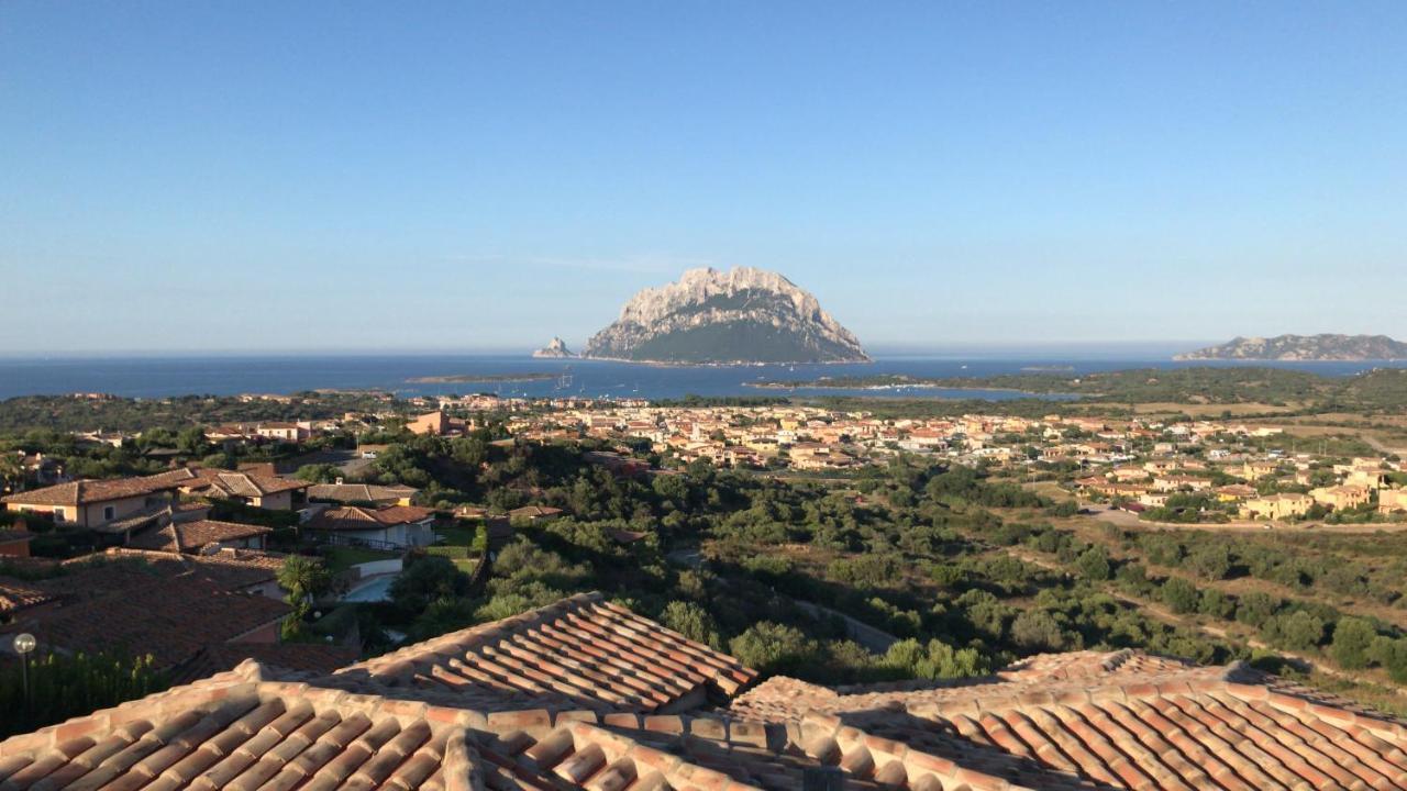 Tavolara Paradise Home Porto San Paolo  Eksteriør bilde
