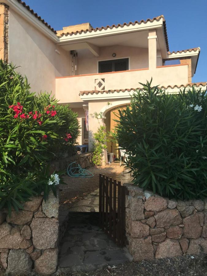 Tavolara Paradise Home Porto San Paolo  Eksteriør bilde