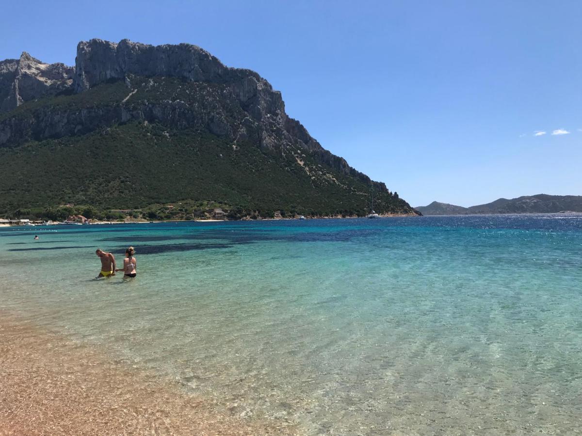 Tavolara Paradise Home Porto San Paolo  Eksteriør bilde