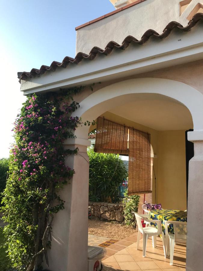 Tavolara Paradise Home Porto San Paolo  Eksteriør bilde