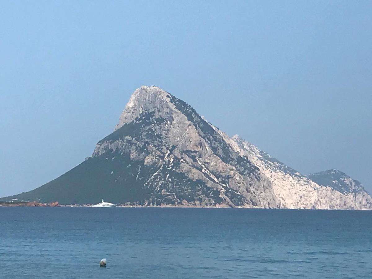 Tavolara Paradise Home Porto San Paolo  Eksteriør bilde